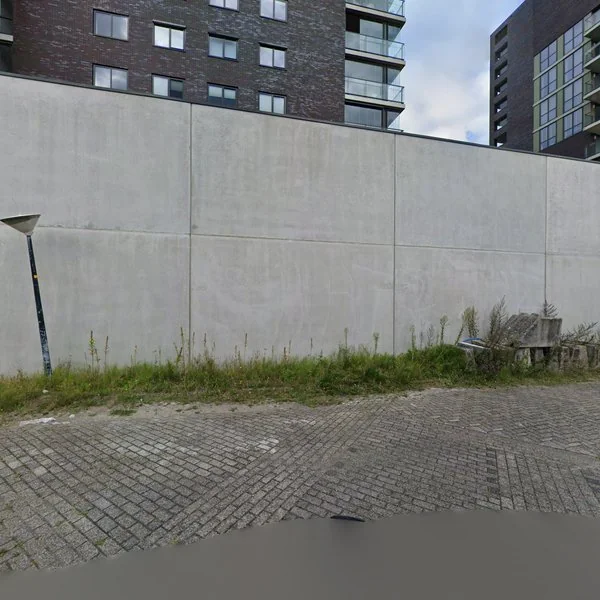 Straatbeeld van Overkampweg 359, 3318AR Dordrecht