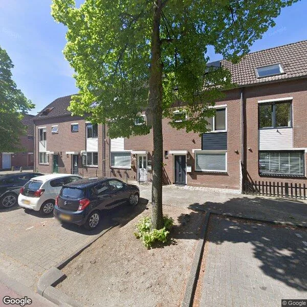 Straatbeeld van Overlanderstraat 337, 1445DT Purmerend