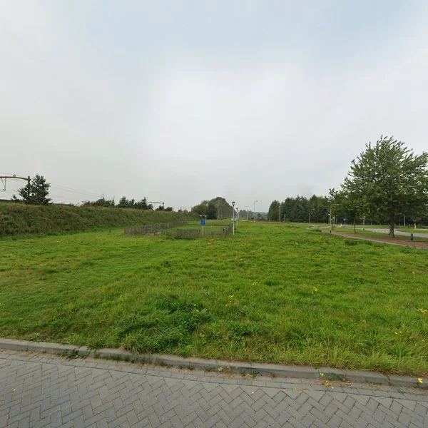Straatbeeld van Overloonstraat 245, 5045SV Tilburg