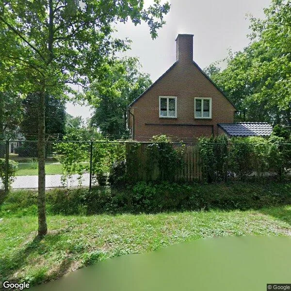 Straatbeeld van Overmaatweg 51, 7524DH Enschede