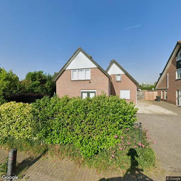 Straatbeeld van Overweg 19, 6956AE Spankeren