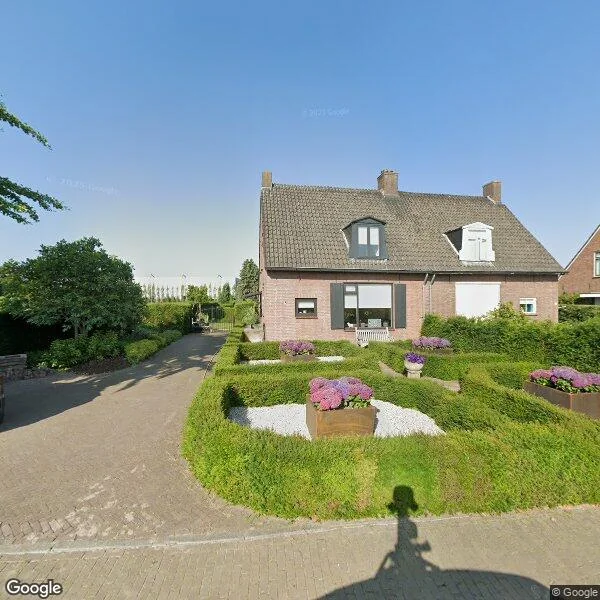 Straatbeeld van Overweg 35, 6956AE Spankeren