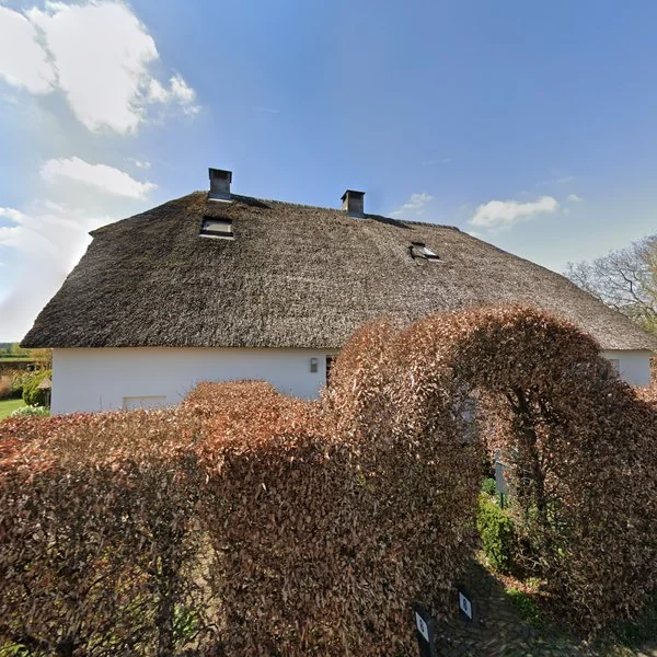 Straatbeeld van Oyseweg 6, 7384CD Wilp