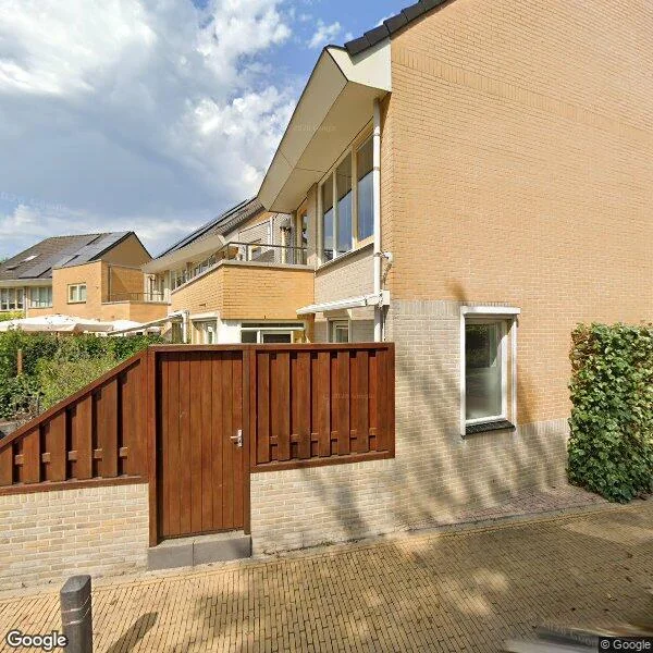 Straatbeeld van P. Lieftincklaan 32, 7103JB Winterswijk