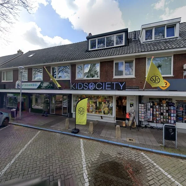 Straatbeeld van Pa Verkuijllaan 25A, 1171EA Badhoevedorp