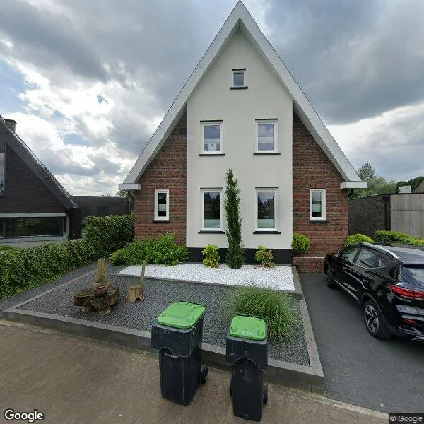 Straatbeeld van Paardenbloemdreef 23, 3845KC Harderwijk