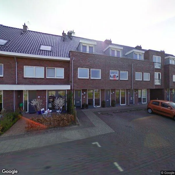 Straatbeeld van Paardenbloemsingel 66, 3452BT Vleuten