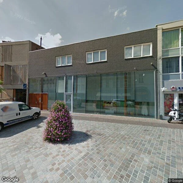 Straatbeeld van Paardestraat 12, 6131HC Sittard