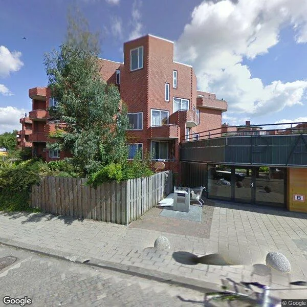 Straatbeeld van Paasberg 178, 2905BV Capelle aan den IJssel