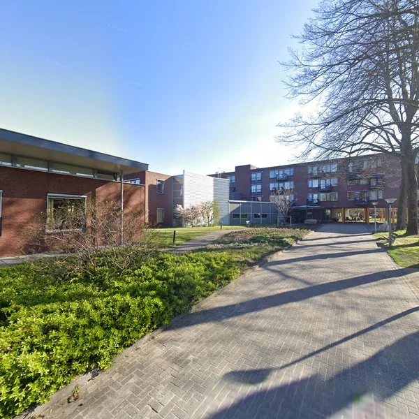 Straatbeeld van Paasbergen 206, 7873BD Odoorn