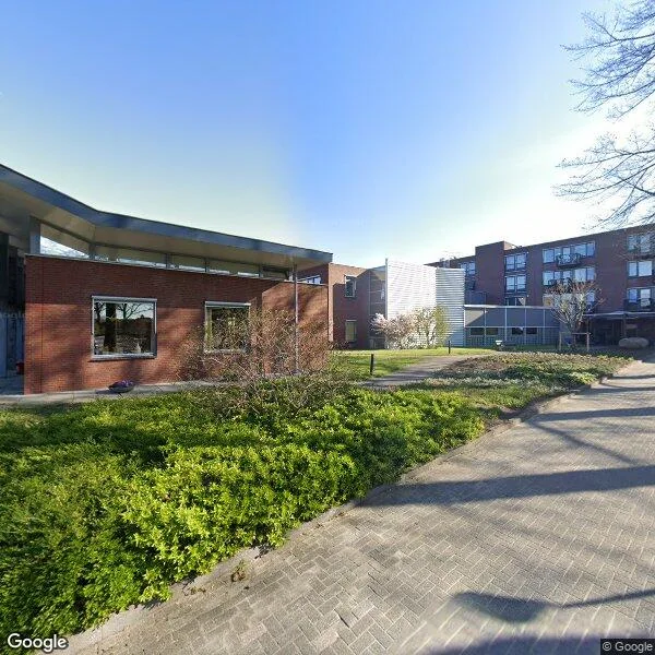 Straatbeeld van Paasbergen 310, 7873BD Odoorn