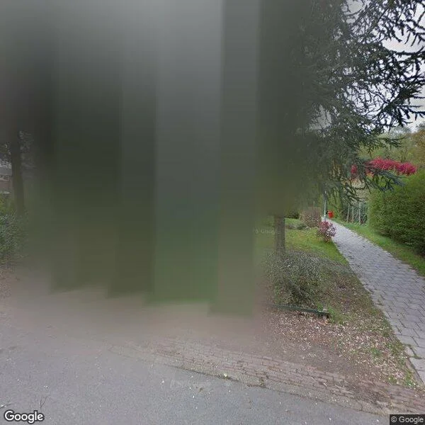 Straatbeeld van Paasberglaan 39, 6824PW Arnhem