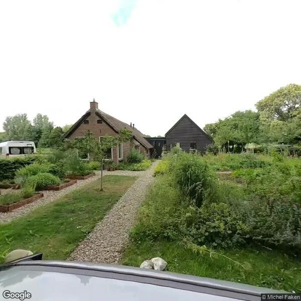 Straatbeeld van Paasloregel 82, 8338SX Willemsoord
