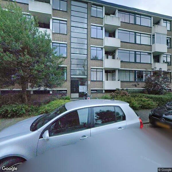 Straatbeeld van Palairetstraat 4B, 2273CK Voorburg