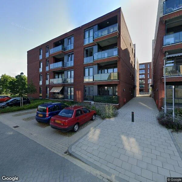 Straatbeeld van Pales 35, 6001VA Weert