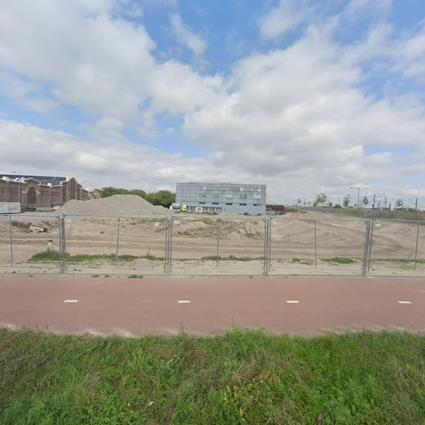 Straatbeeld van Palet 114, 5223BZ Den Bosch