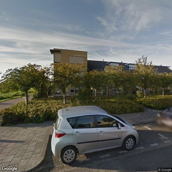 Straatbeeld van Palissade 108, 4143GB Leerdam