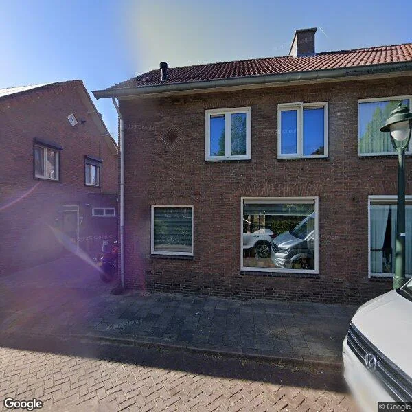 Straatbeeld van Palmboomstraat 146, 5213VV Den Bosch
