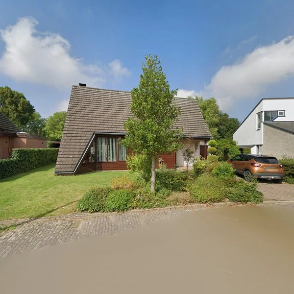 Straatbeeld van Pals 6, 6931DK Westervoort