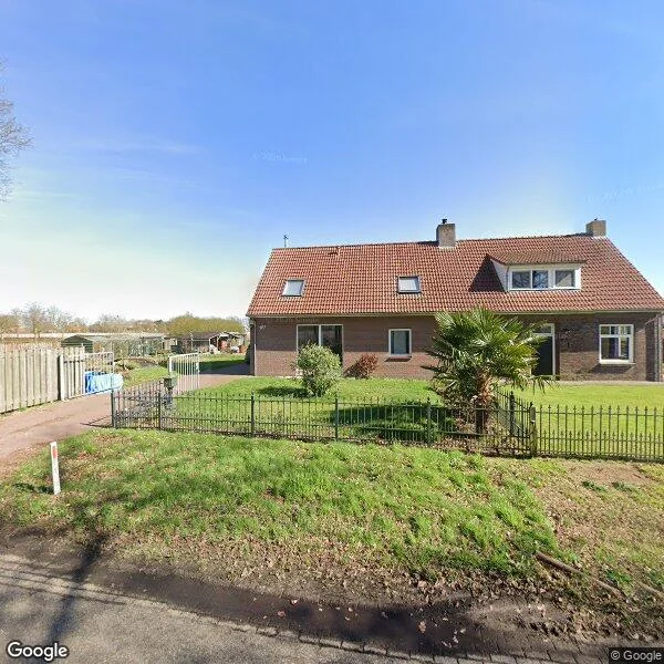 Straatbeeld van Pandgat 18A, 5688KK Oirschot