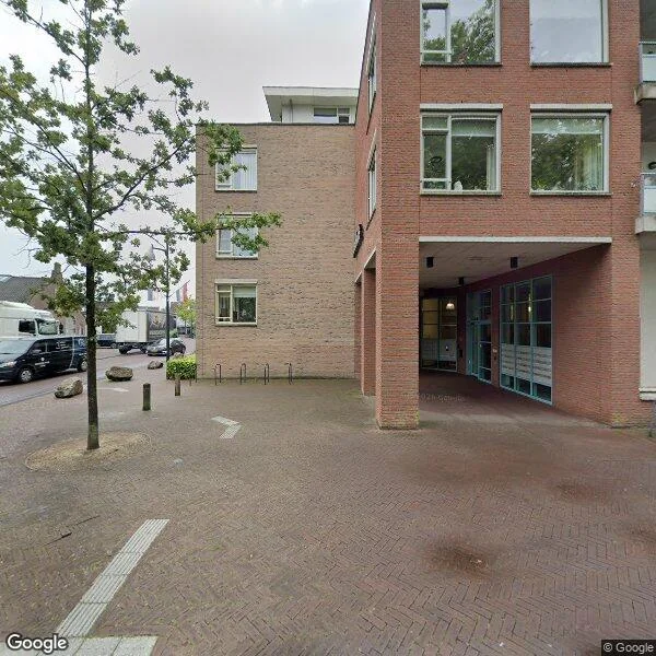 Straatbeeld van Panhuis 42, 6941BZ Didam