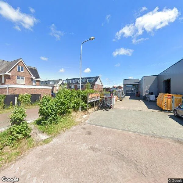 Straatbeeld van Panhuislaan 17, 1969NK Heemskerk
