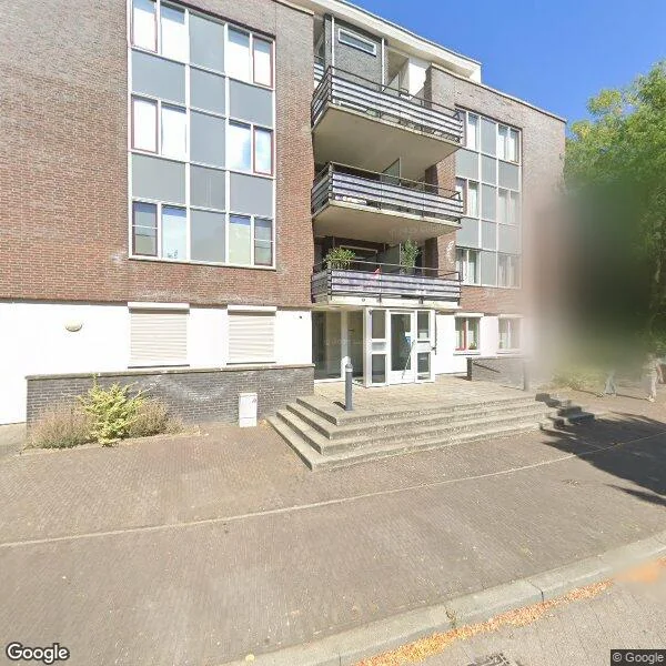 Straatbeeld van Panhuisstraat 55, 5913TM Venlo