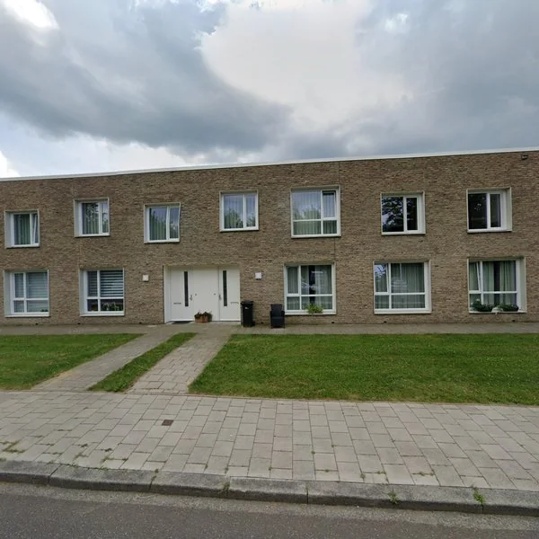 Straatbeeld van Panhuys 2b, 6336AH Hulsberg