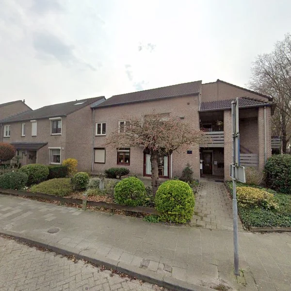 Straatbeeld van Pannenschuurlaan 15A, 5061RW Oisterwijk