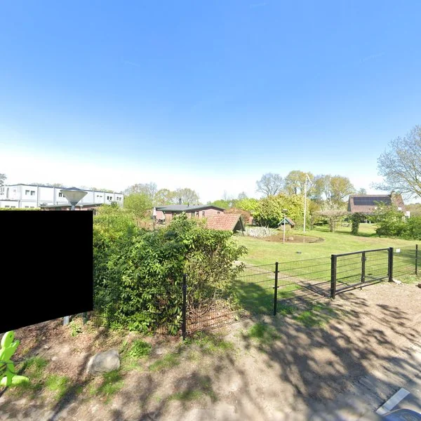 Straatbeeld van Pannenweg 1, 7451ST Holten