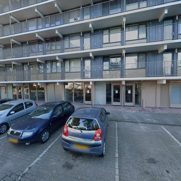 Straatbeeld van Panneroodstraat 16, 1503XA Zaandam