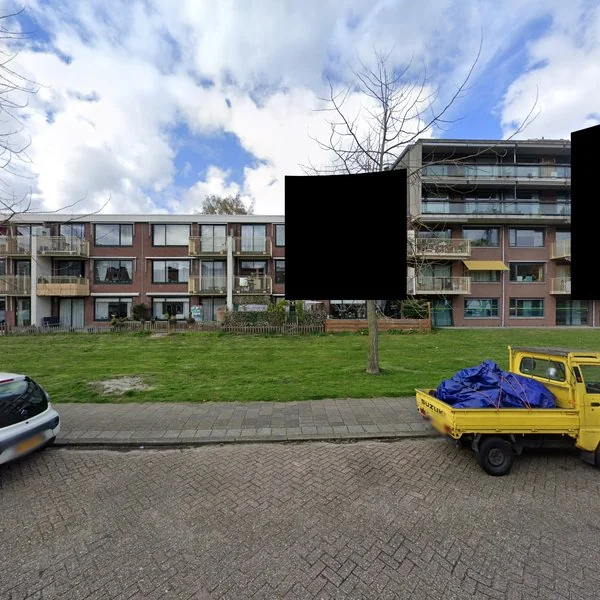 Straatbeeld van Panneroodstraat 39, 1503XL Zaandam