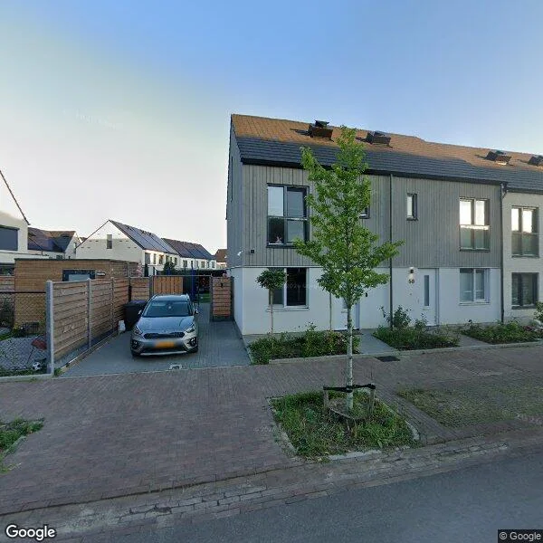 Straatbeeld van Panorama 48, 5629TT Eindhoven