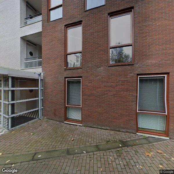 Straatbeeld van Pantelleriapad 75, 3059XG Rotterdam