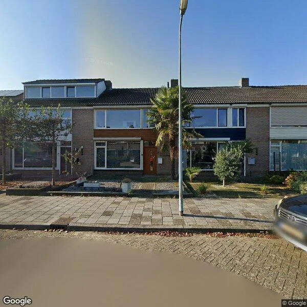 Straatbeeld van Papaverstraat 10, 5241XP Rosmalen