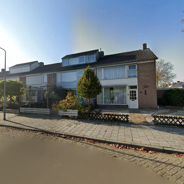 Straatbeeld van Papaverstraat 30, 5241XP Rosmalen