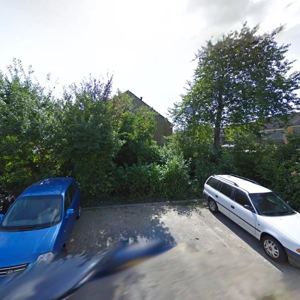 Straatbeeld van Papaverstraat 31, 2803AK Gouda