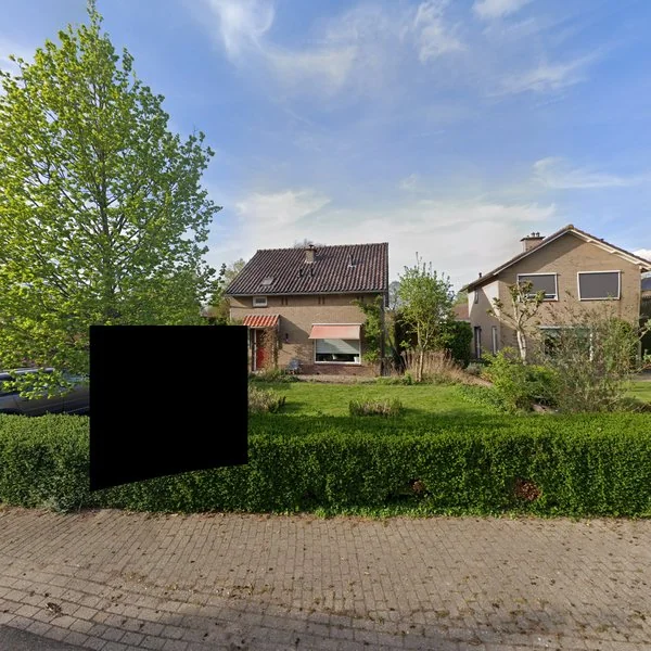 Straatbeeld van Papelandseweg 1, 8193KH Vorchten