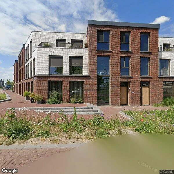 Straatbeeld van Papendrechtsestraat 47, 3313CT Dordrecht