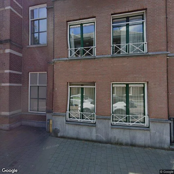 Straatbeeld van Papenhulst 55, 5211LC Den Bosch