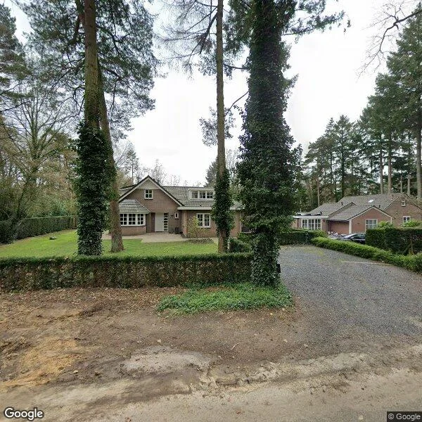 Straatbeeld van Papenpad 21, 6705CN Wageningen