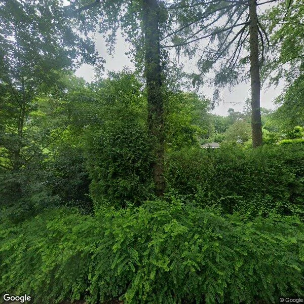 Straatbeeld van Papenpad 28, 6705CP Wageningen