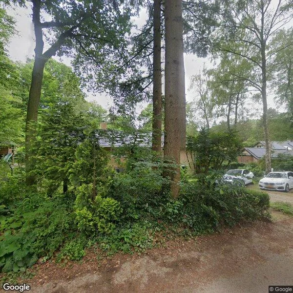 Straatbeeld van Papenpad 35, 6705CN Wageningen
