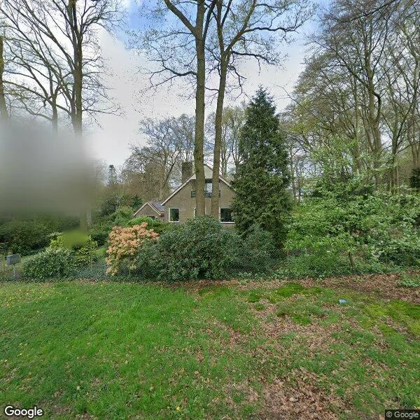 Straatbeeld van Papenpad 44, 6705CP Wageningen