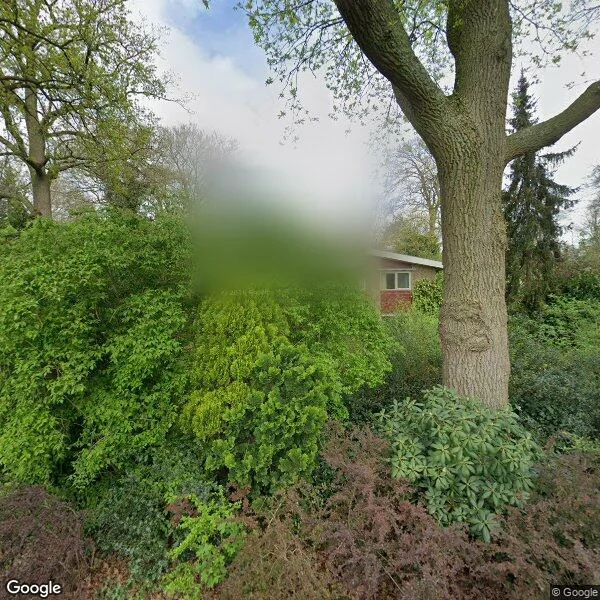Straatbeeld van Papenpad 48, 6705CP Wageningen