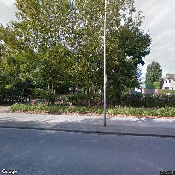 Straatbeeld van Papenstraat 43, 6681DA Bemmel
