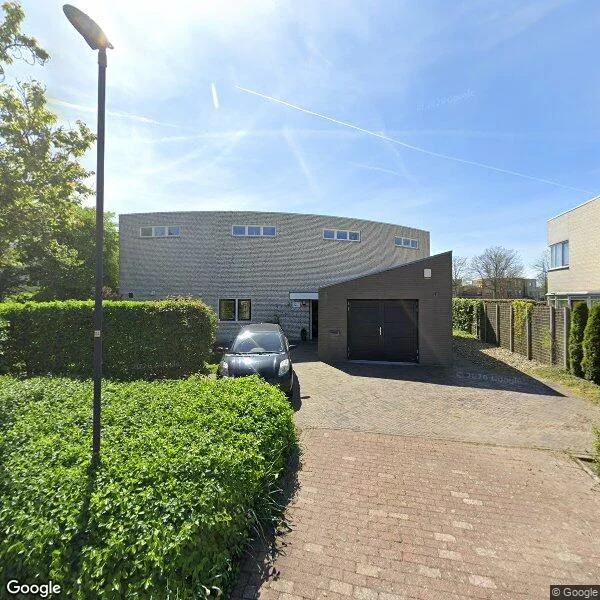 Straatbeeld van Paradijsvogel 31, 1704WP Heerhugowaard