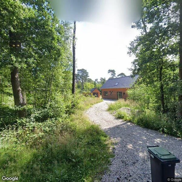 Straatbeeld van Paradijsweg 15, 3832GT Leusden