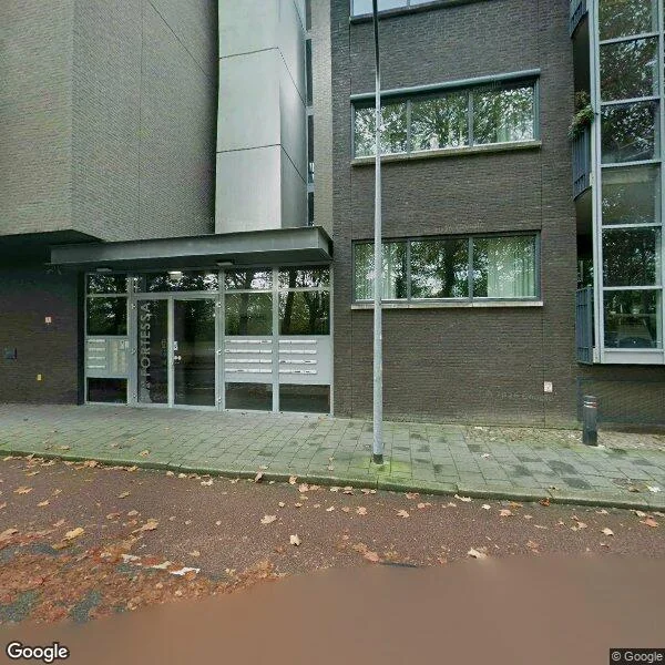Straatbeeld van Parallelweg 119, 6001HM Weert