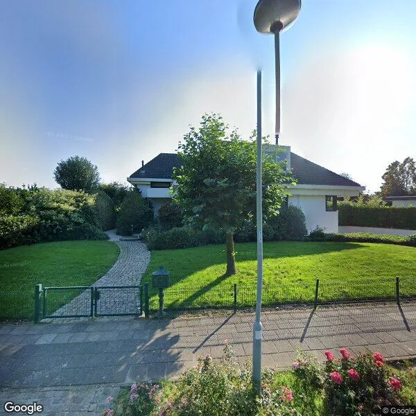 Straatbeeld van Parallelweg 12, 6176BX Spaubeek